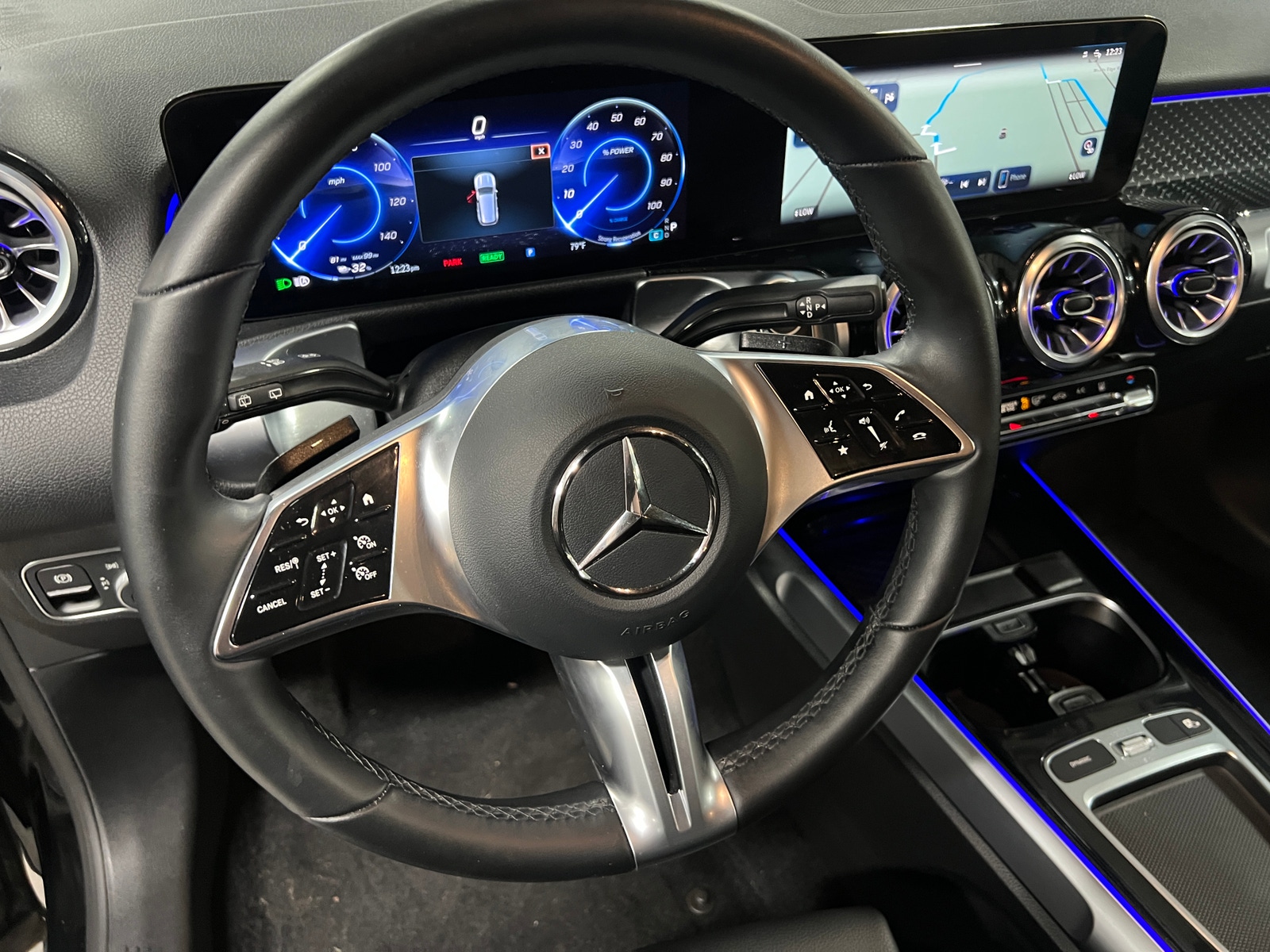 Thumbnail: 2024 Mercedes-Benz EQB - 4