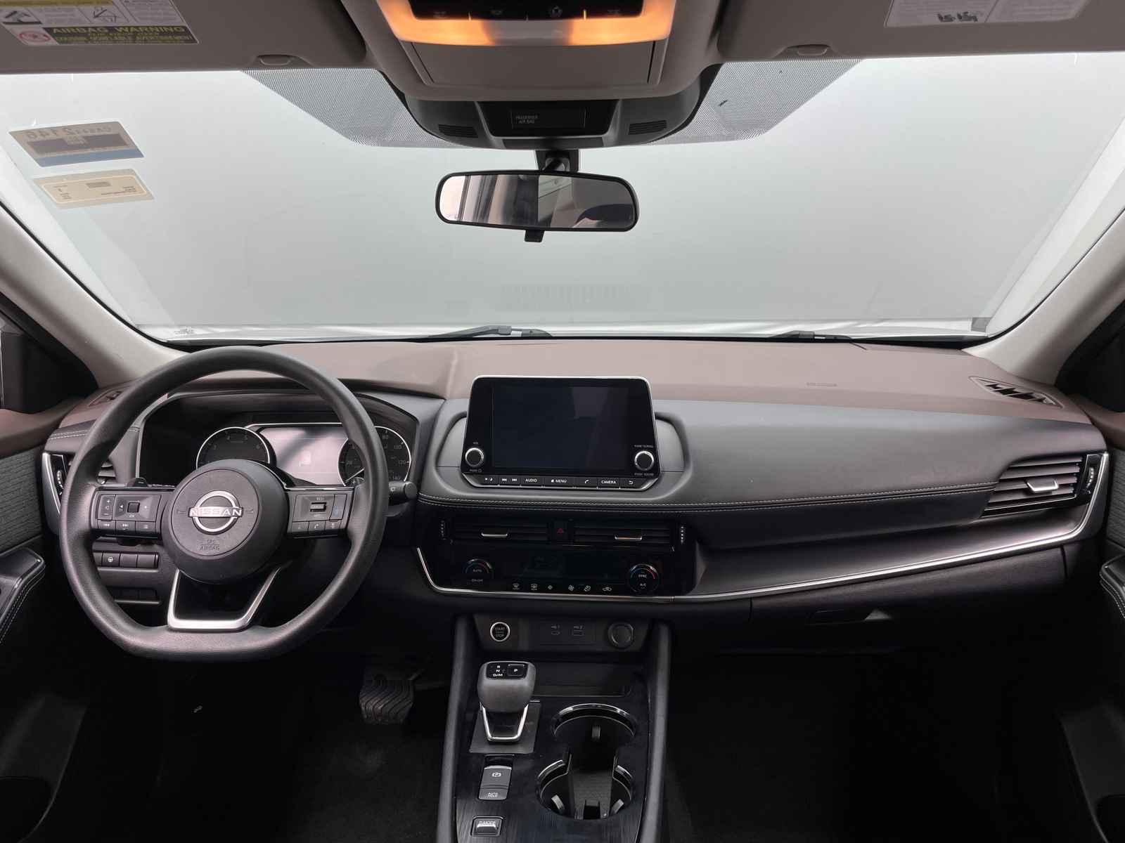 Thumbnail: 2022 Nissan Rogue - 3