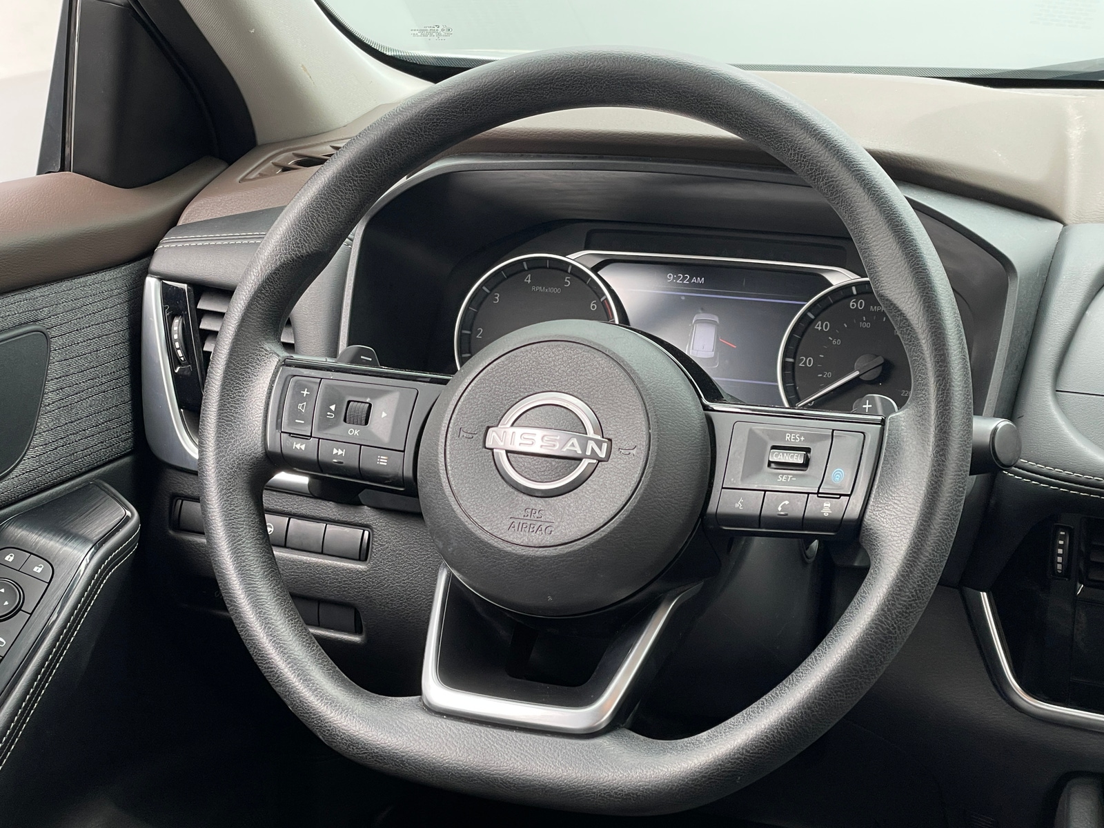 Thumbnail: 2022 Nissan Rogue - 5