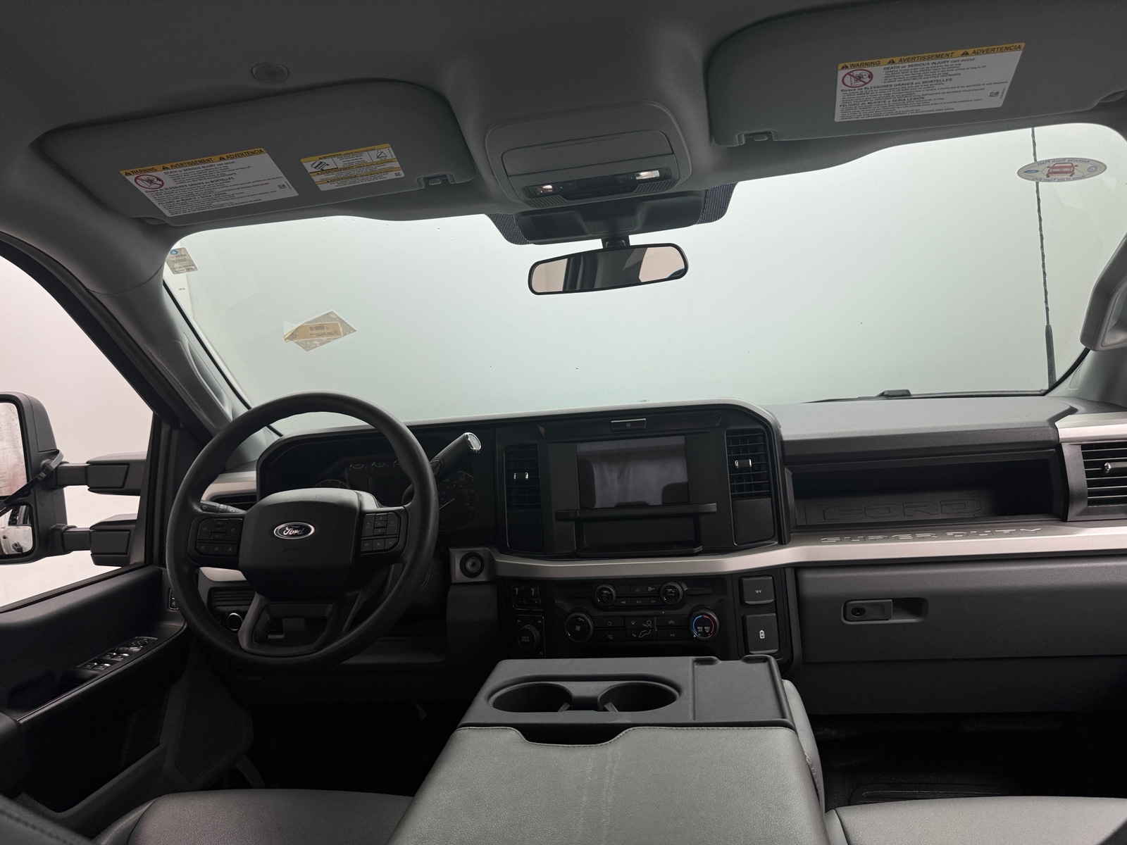 Thumbnail: 2026 Ford Econoline - 3