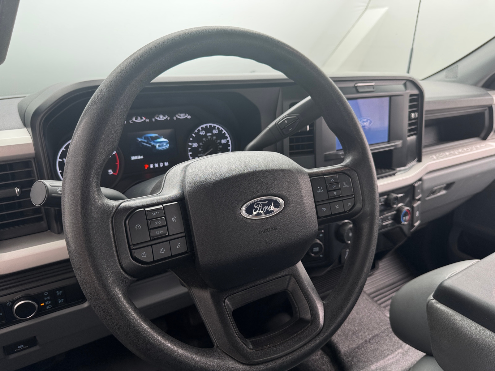 Thumbnail: 2026 Ford Econoline - 5