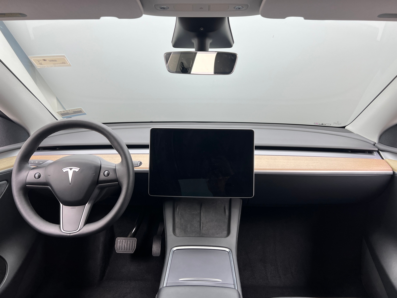 Thumbnail: 2023 Tesla Model Y - 2