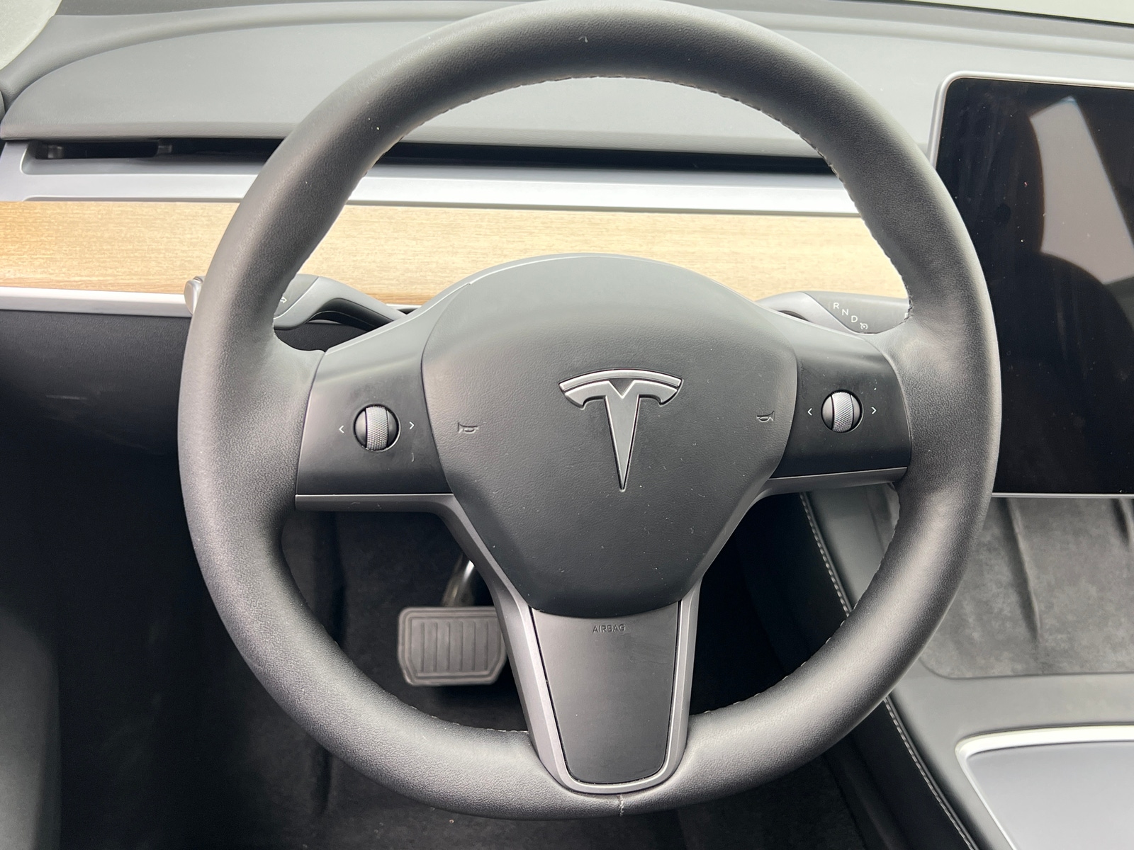 Thumbnail: 2023 Tesla Model Y - 4