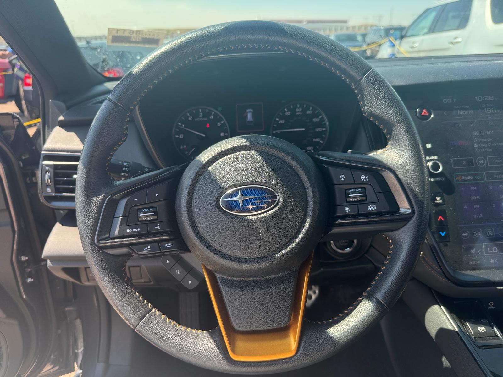 Thumbnail: 2022 Subaru Outback - 4