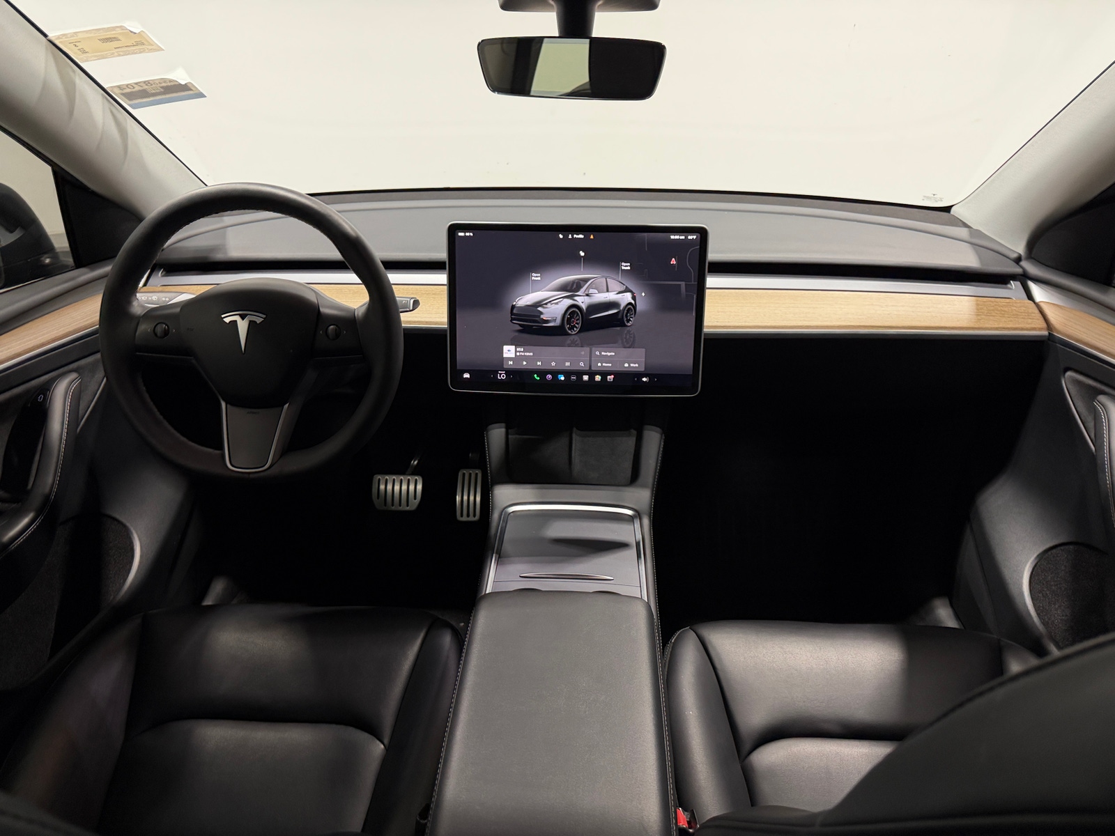 Thumbnail: 2023 Tesla Model Y - 2