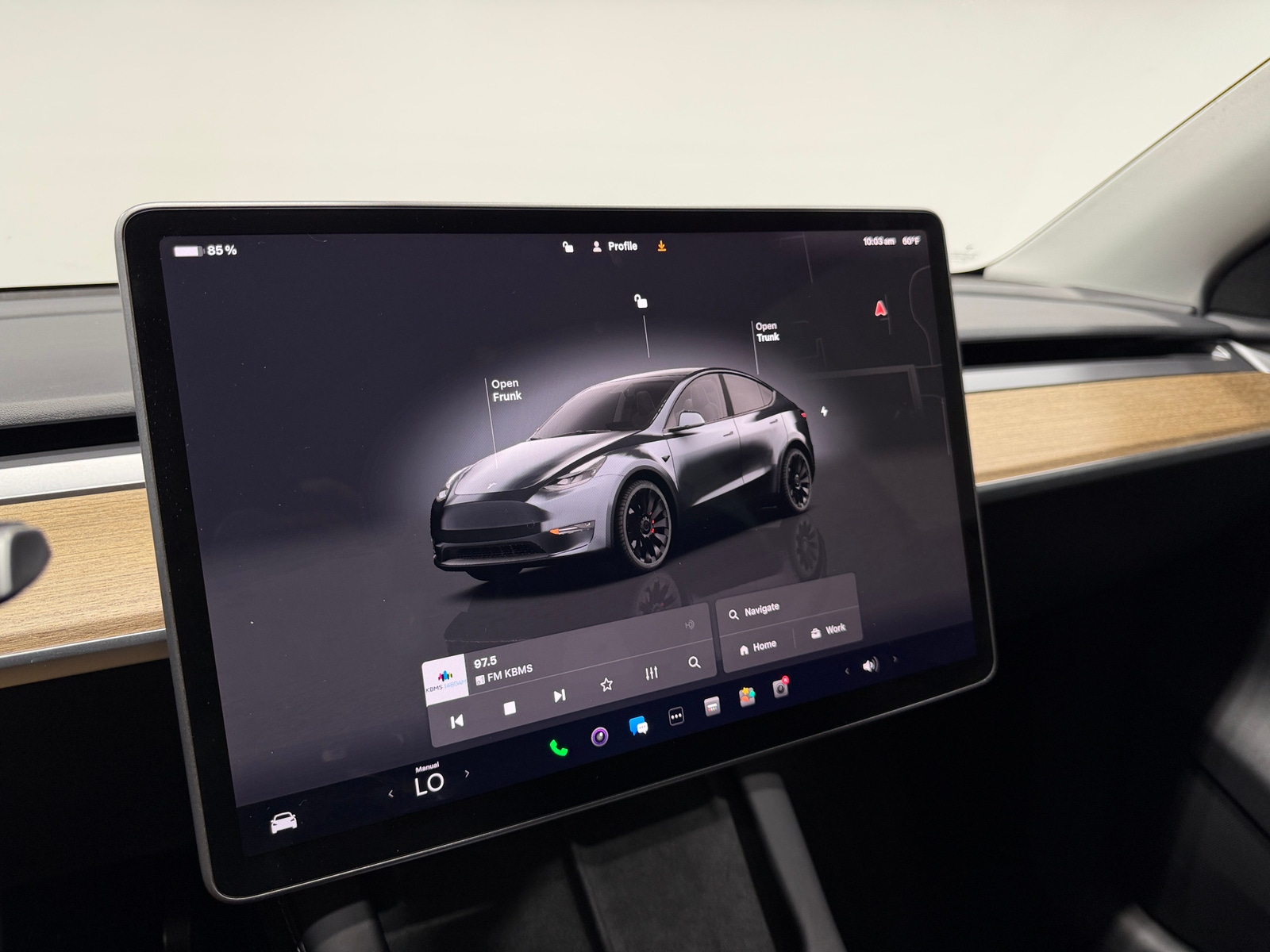 Thumbnail: 2023 Tesla Model Y - 3