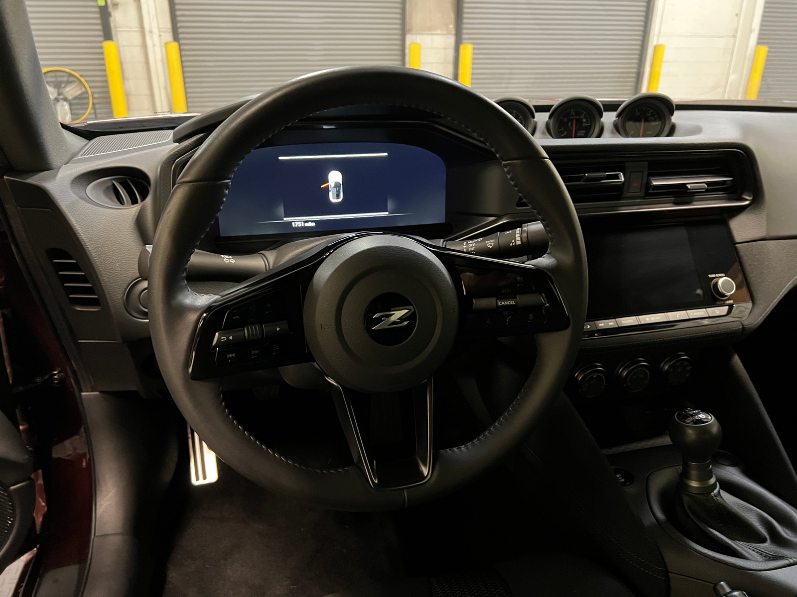 Thumbnail: 2025 Nissan Z - 5