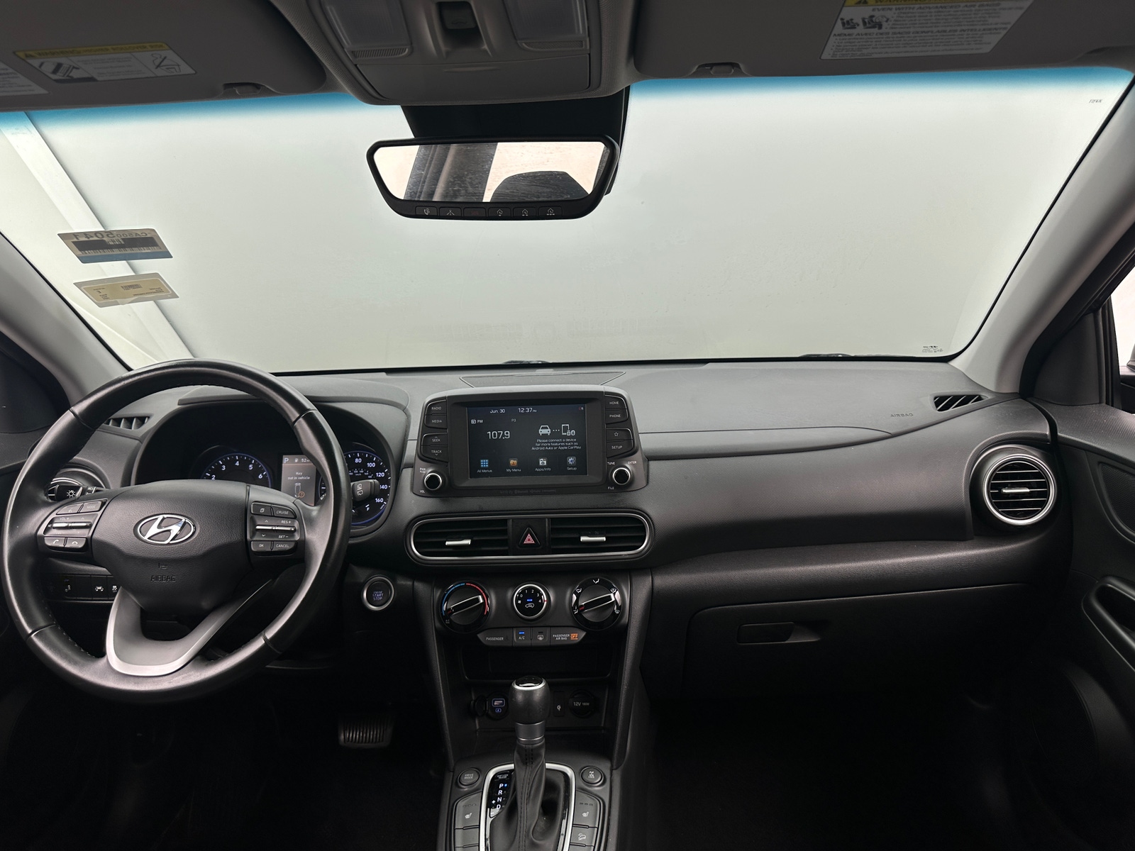Thumbnail: 2020 Hyundai Kona - 3