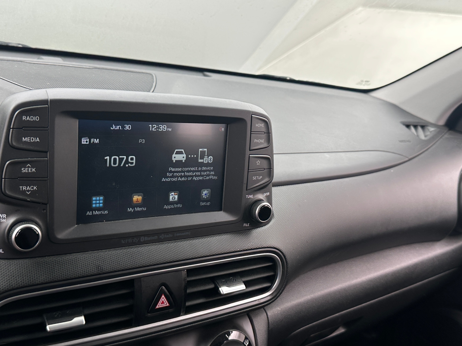 Thumbnail: 2020 Hyundai Kona - 4