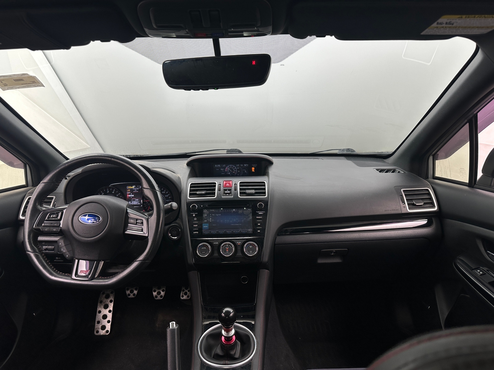 Thumbnail: 2020 Subaru WRX - 2