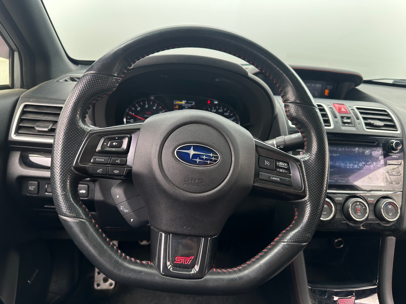 Thumbnail: 2020 Subaru WRX - 4