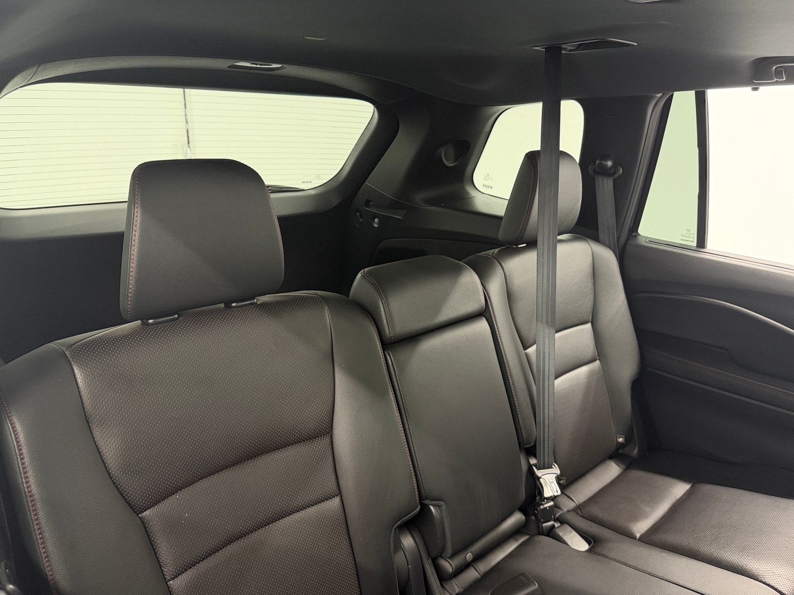 Thumbnail: 2024 Honda Passport - 5