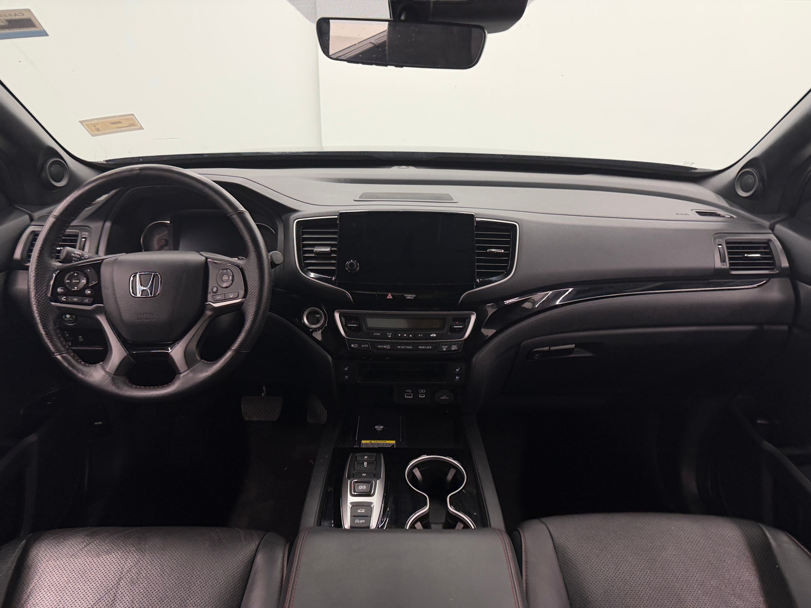 Thumbnail: 2024 Honda Passport - 2