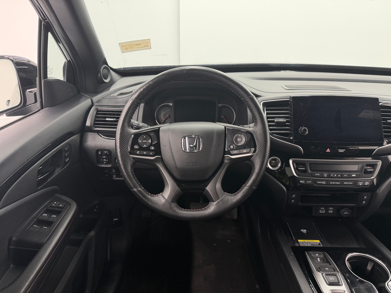 Thumbnail: 2024 Honda Passport - 4