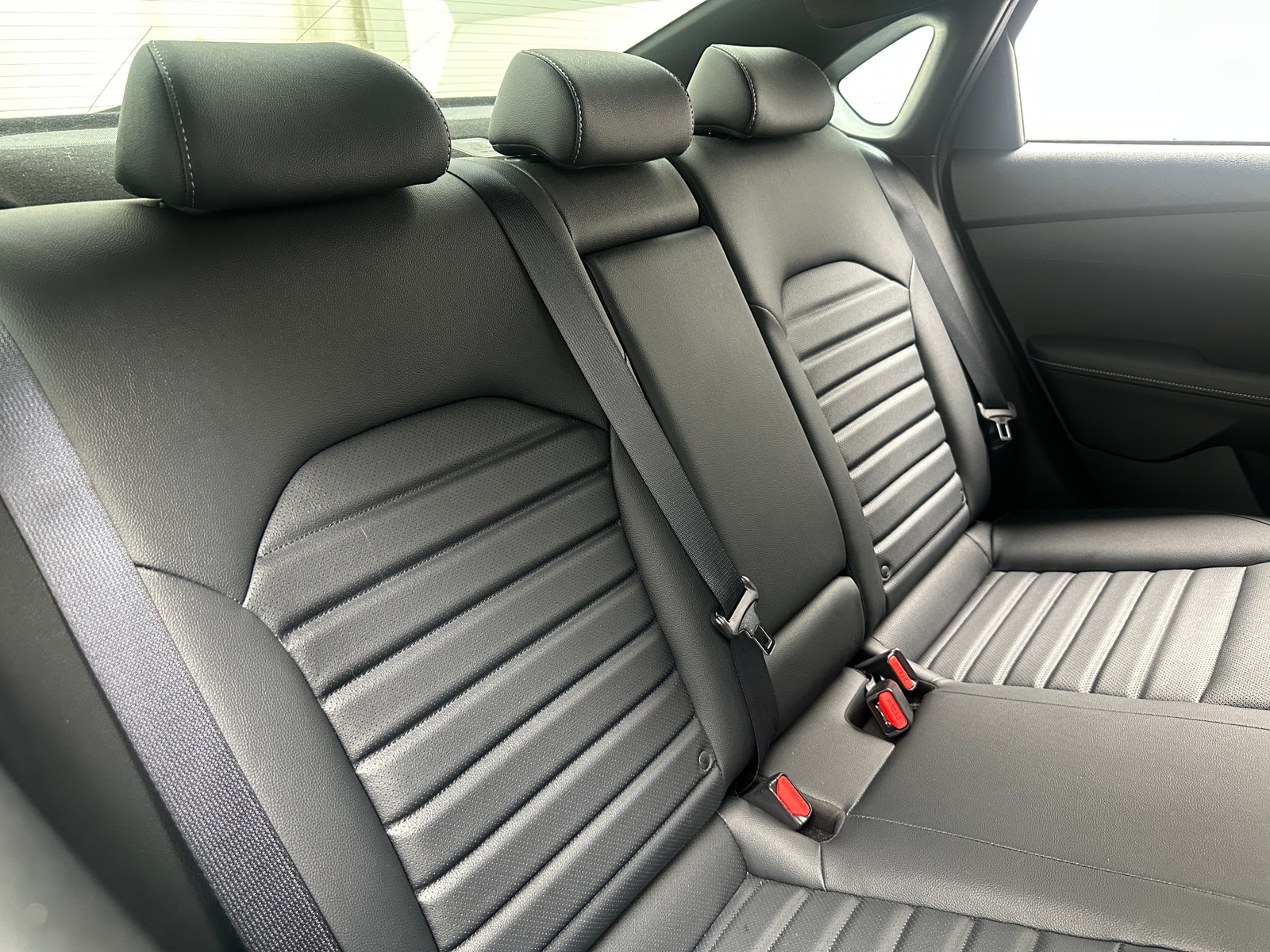 Thumbnail: 2023 Kia Forte - 5