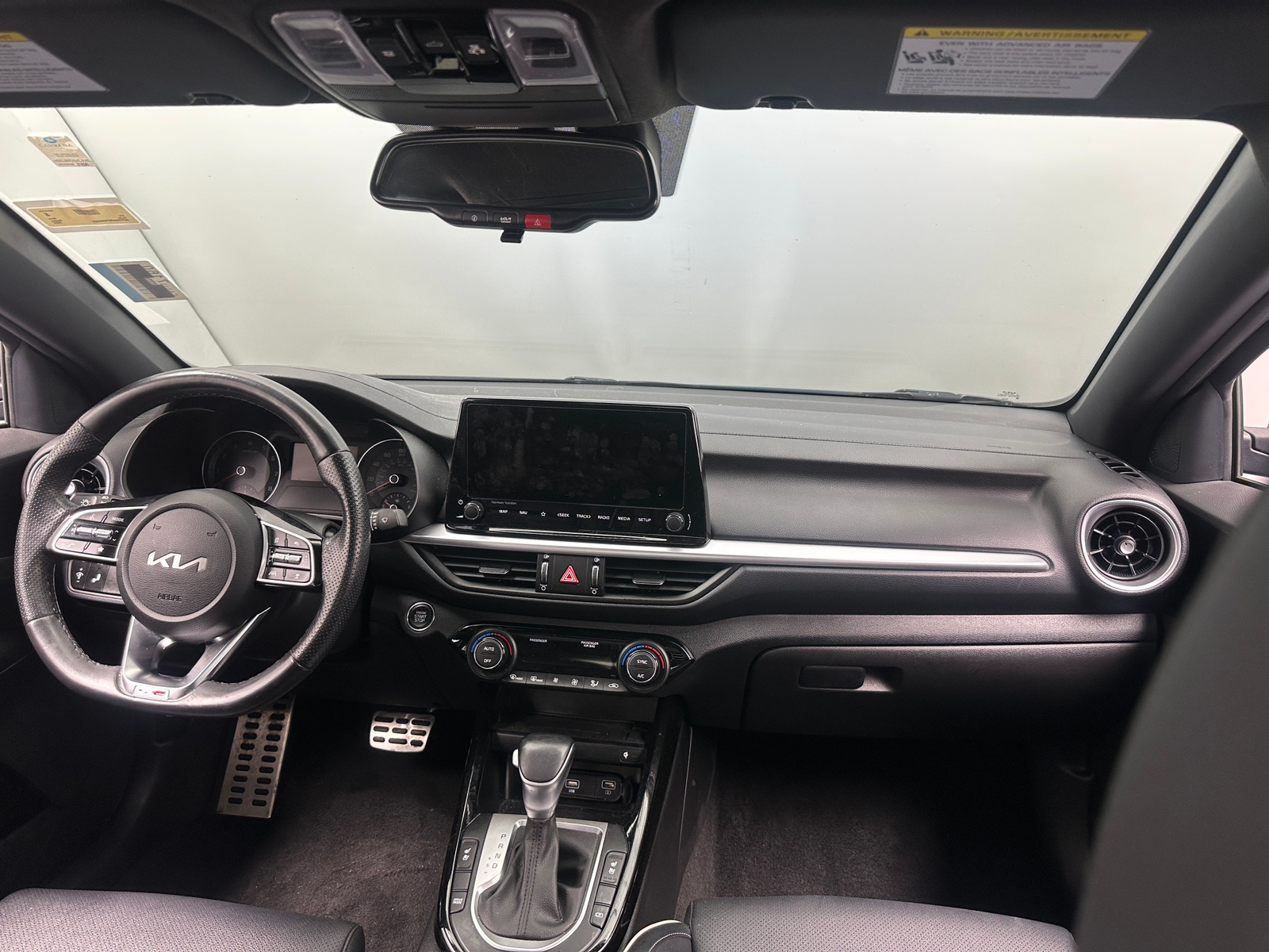 Thumbnail: 2023 Kia Forte - 2