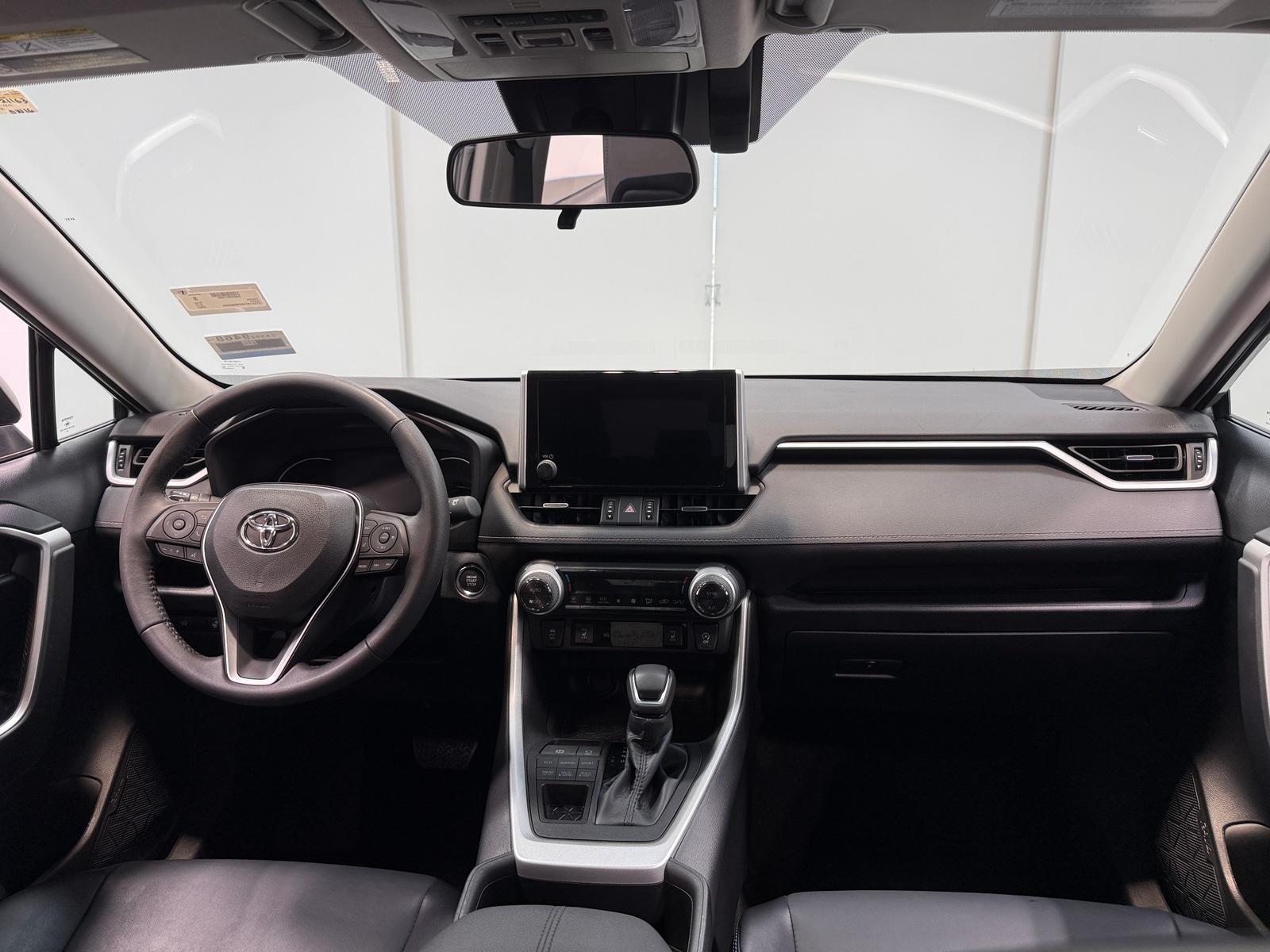 Thumbnail: 2023 Toyota RAV4 - 2