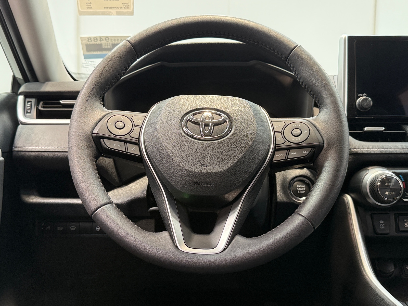 Thumbnail: 2023 Toyota RAV4 - 4