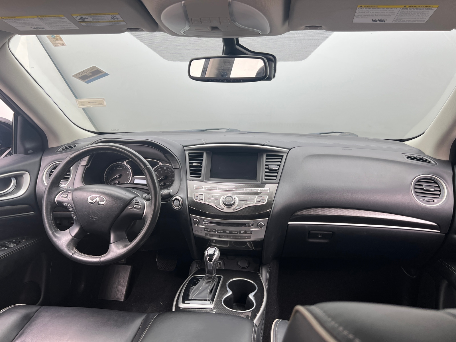 Thumbnail: 2019 INFINITI QX60 - 2