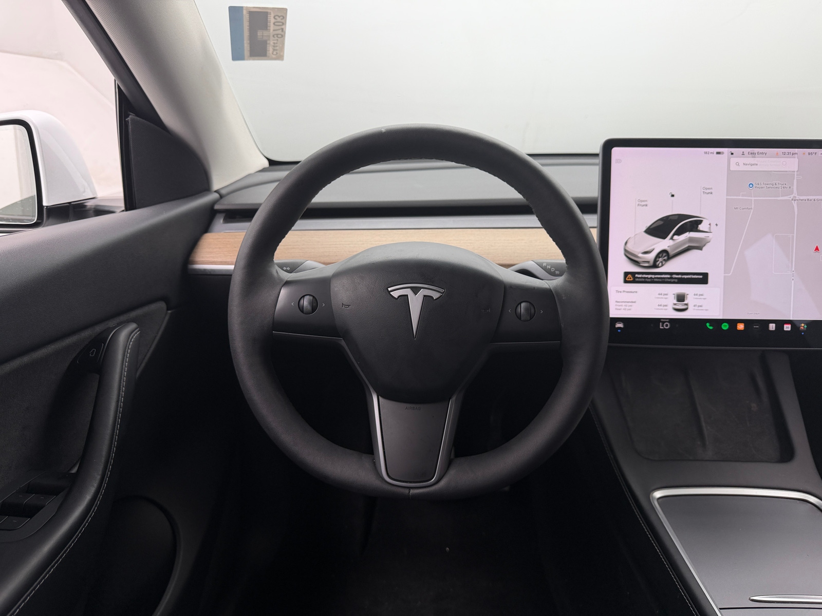Thumbnail: 2021 Tesla Model Y - 4