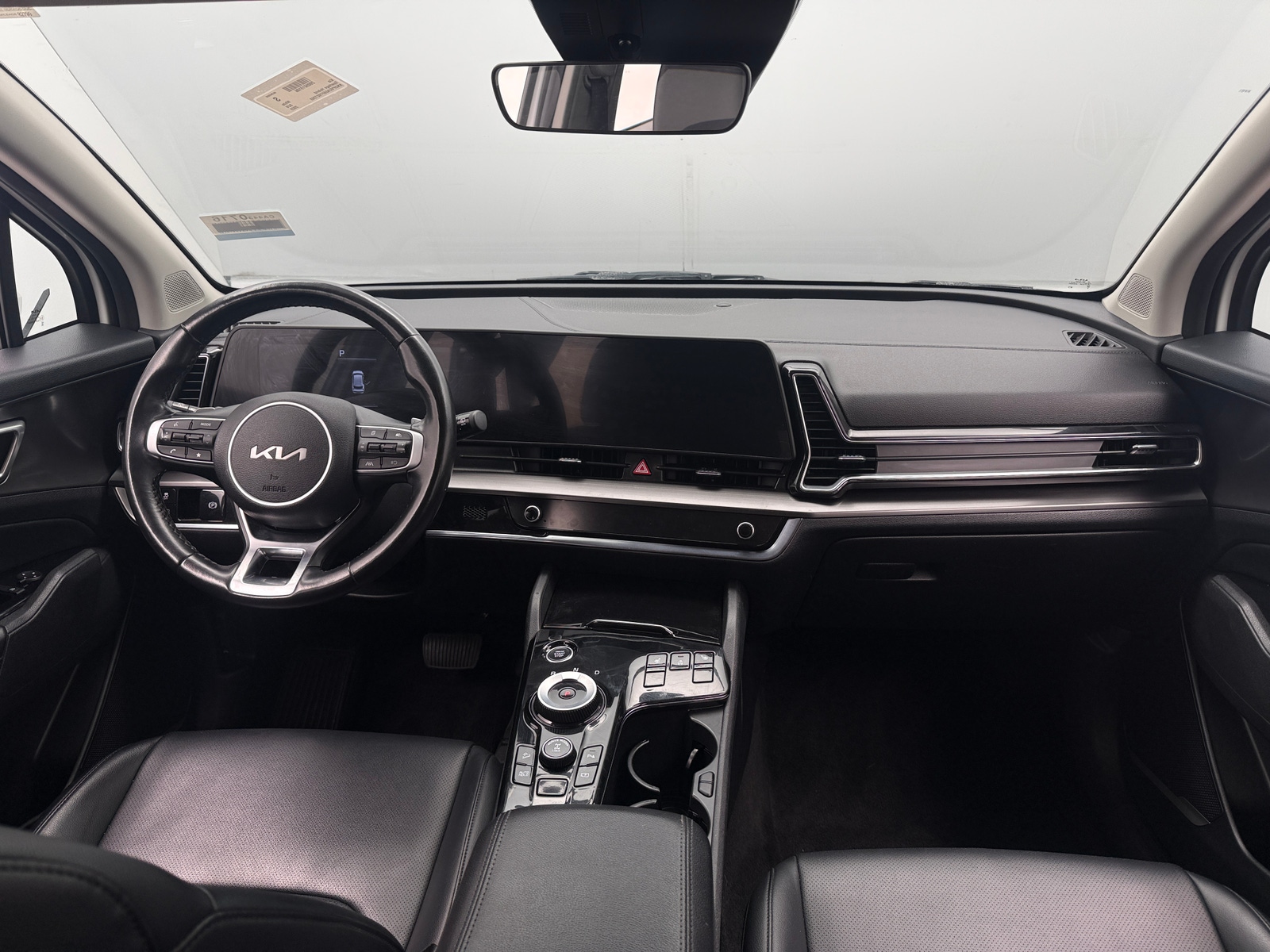 Thumbnail: 2023 Kia Sportage - 2