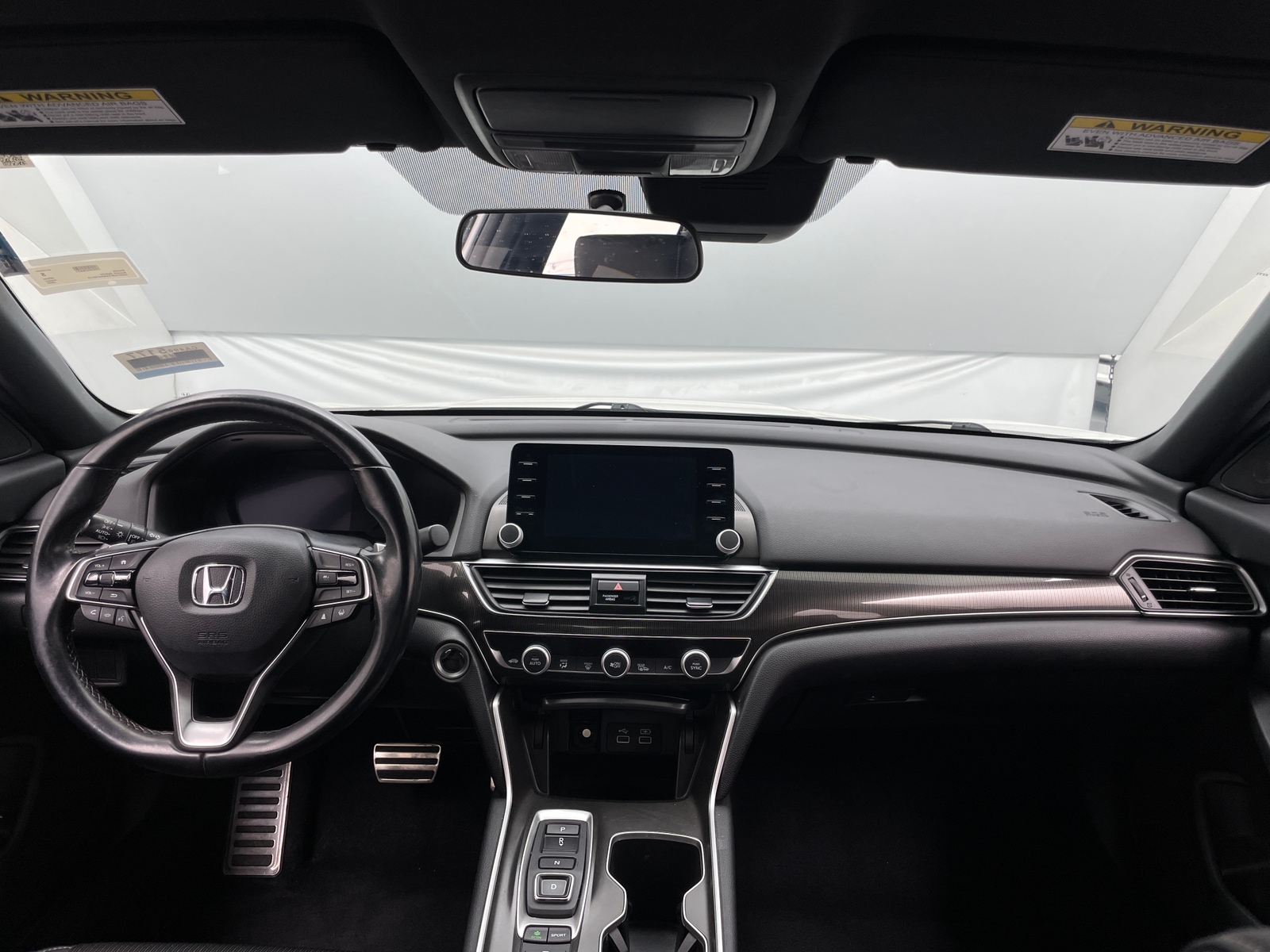 Thumbnail: 2022 Honda Accord - 3