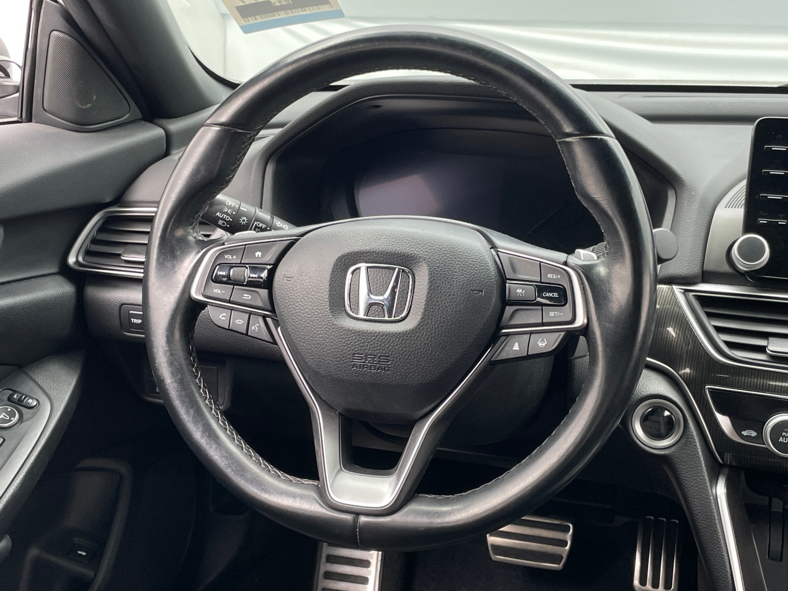 Thumbnail: 2022 Honda Accord - 5