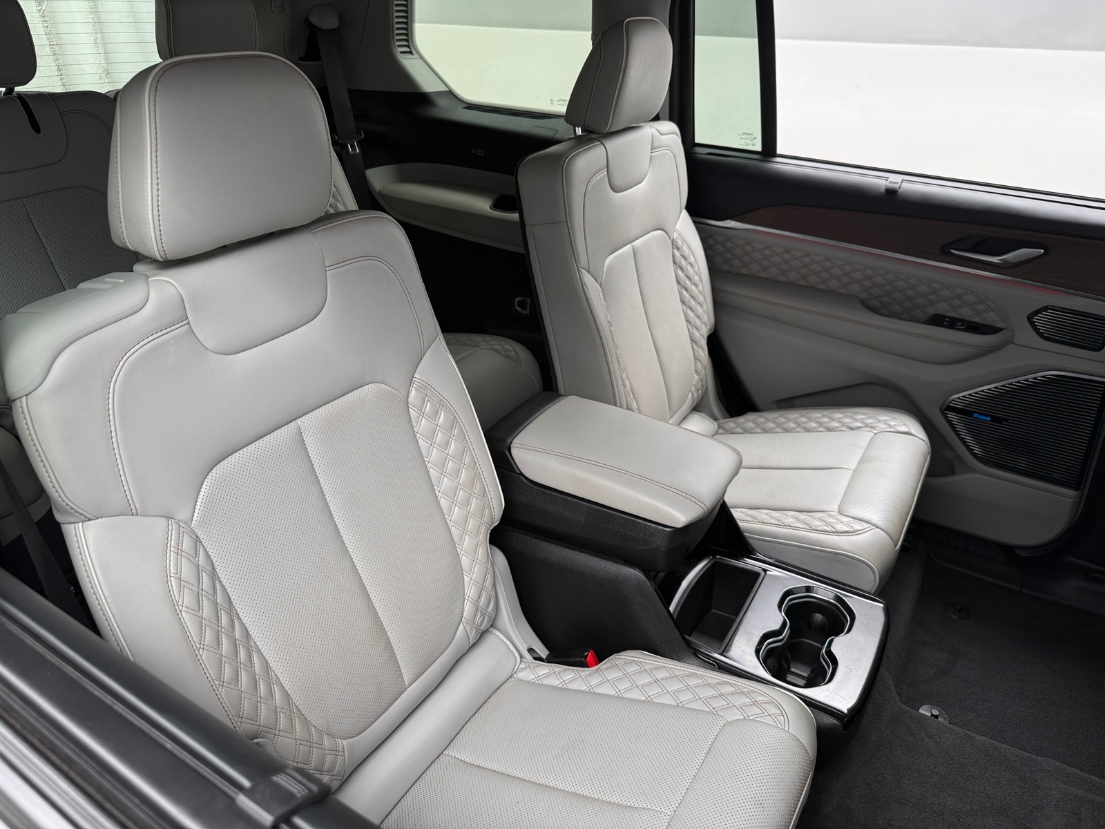 Thumbnail: 2021 Jeep Grand Cherokee L - 5