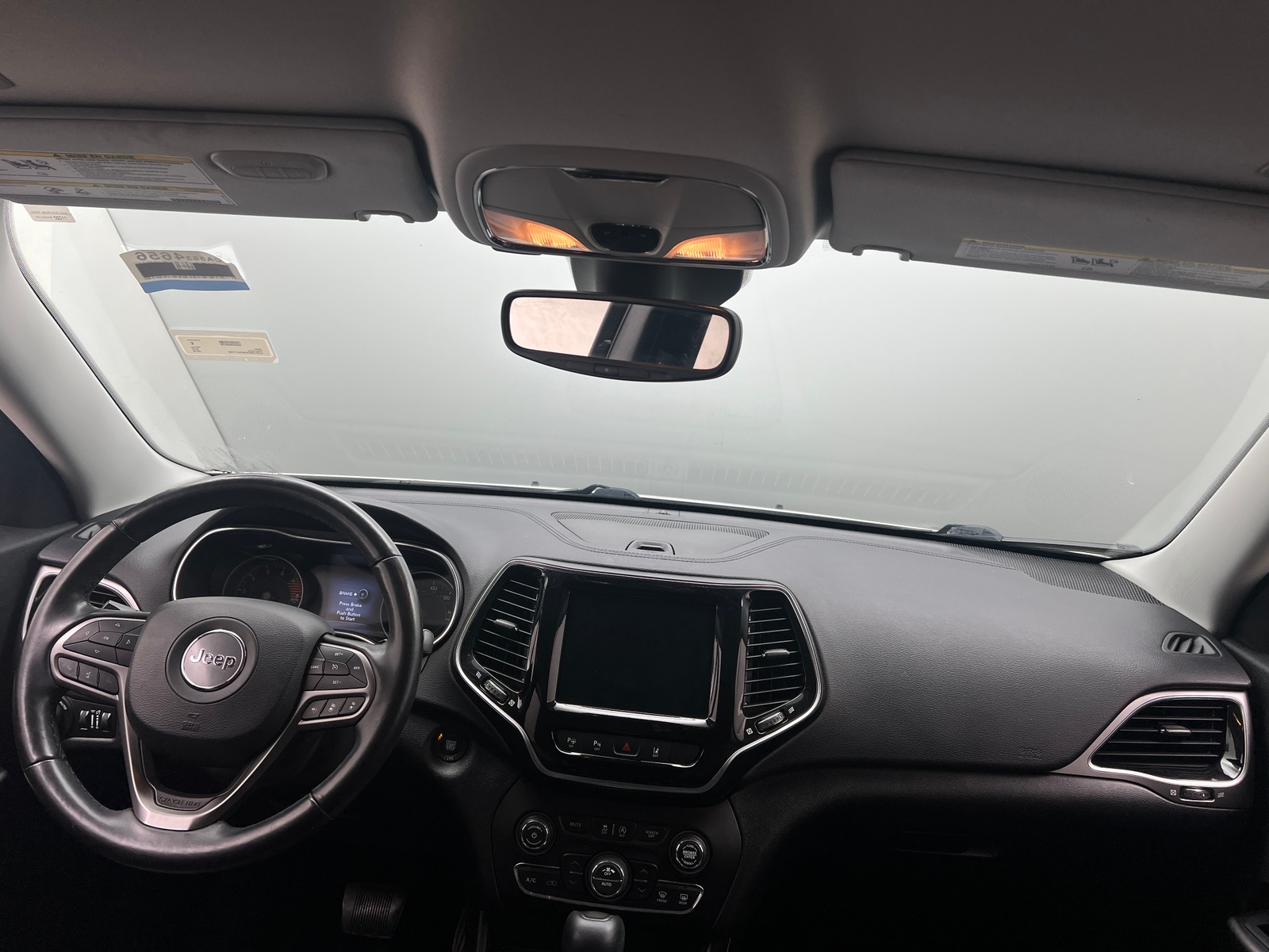 Thumbnail: 2019 Jeep Cherokee - 2