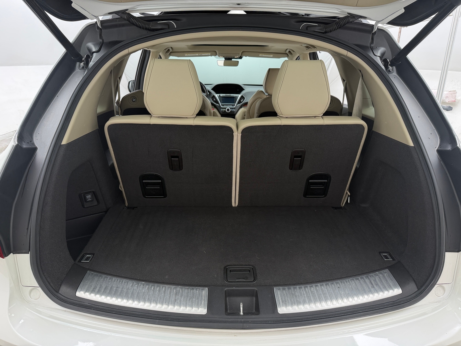Thumbnail: 2018 Acura MDX - 6
