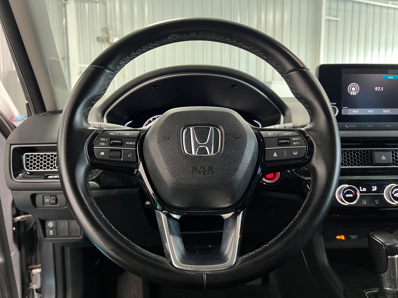 Thumbnail: 2022 Honda Civic - 4