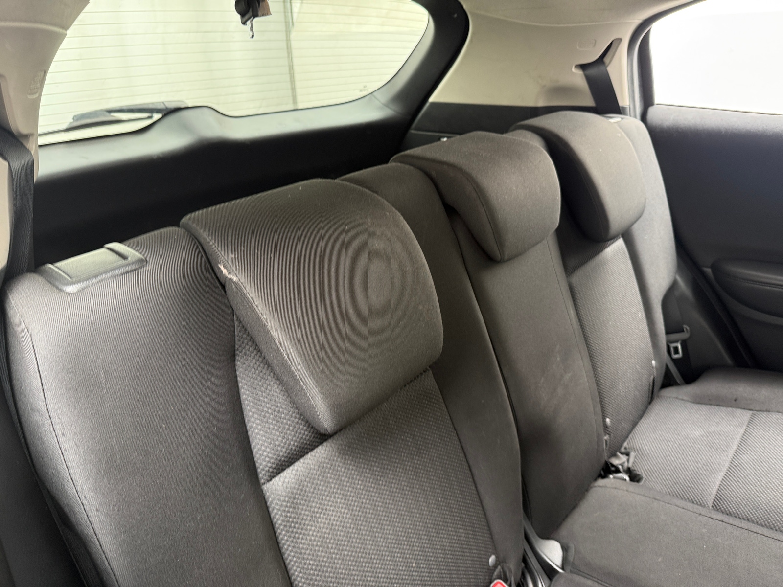 Thumbnail: 2017 Honda HR-V - 6