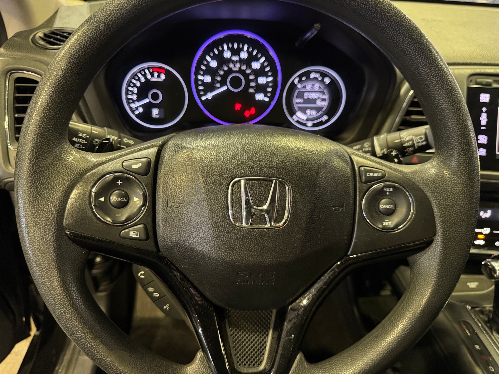 Thumbnail: 2017 Honda HR-V - 5