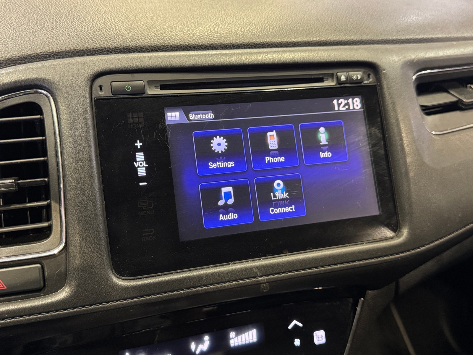 Thumbnail: 2017 Honda HR-V - 4