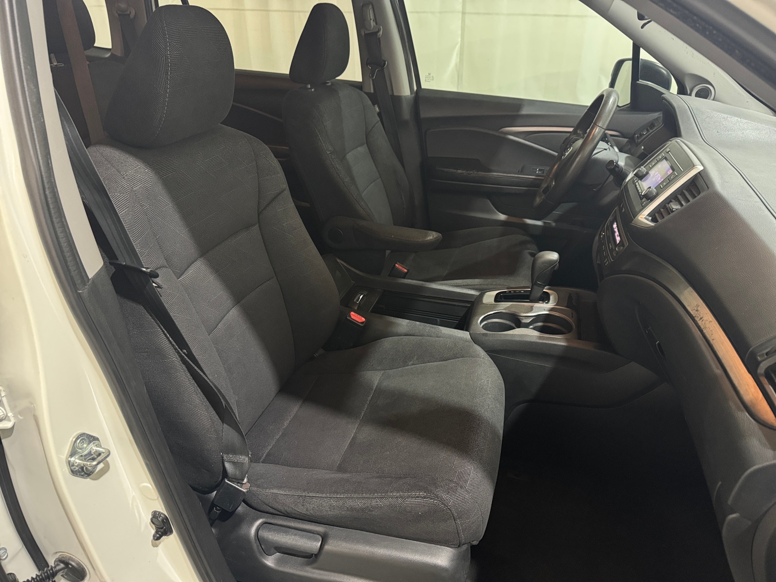Thumbnail: 2019 Honda Pilot - 2