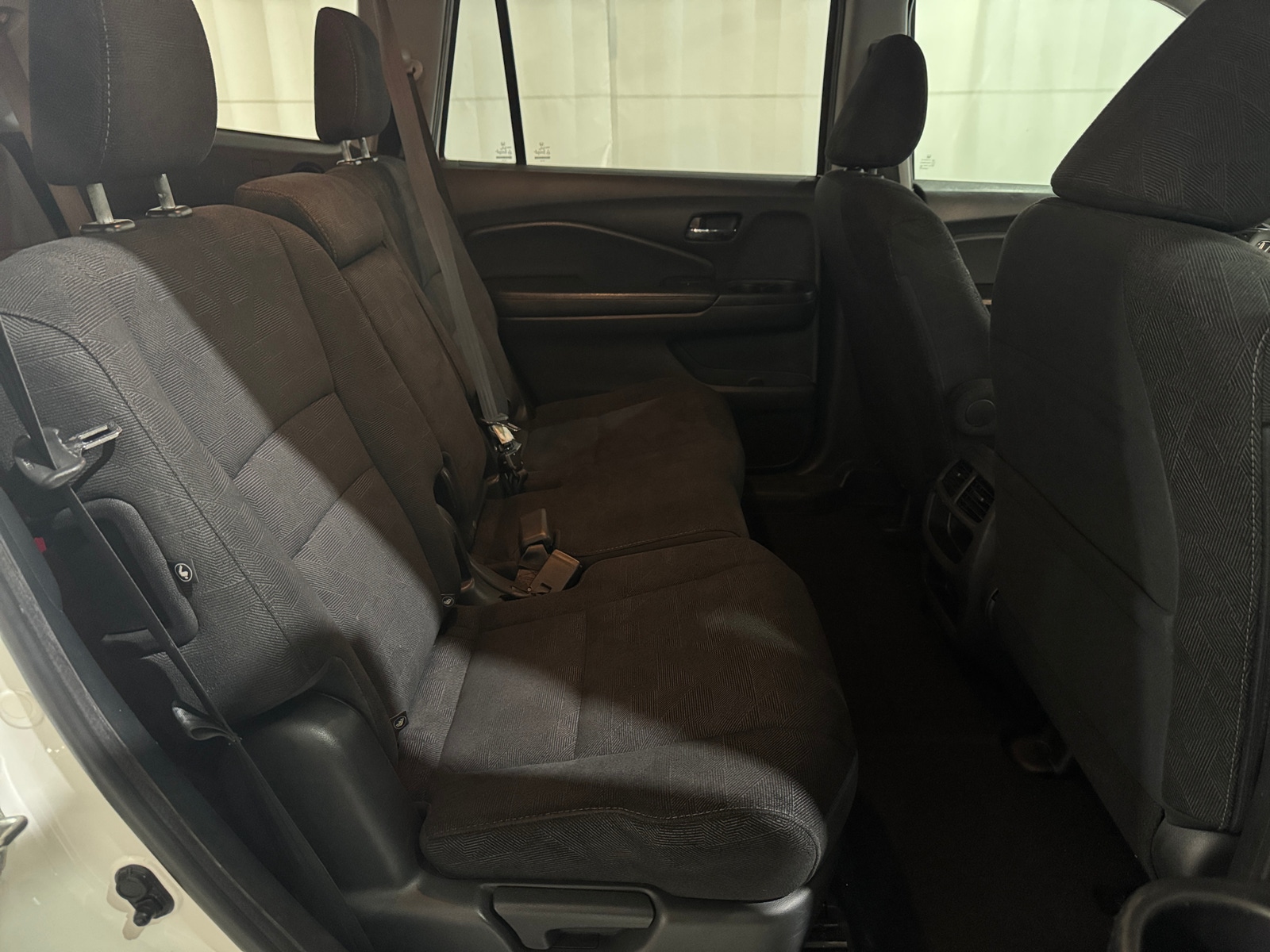 Thumbnail: 2019 Honda Pilot - 5