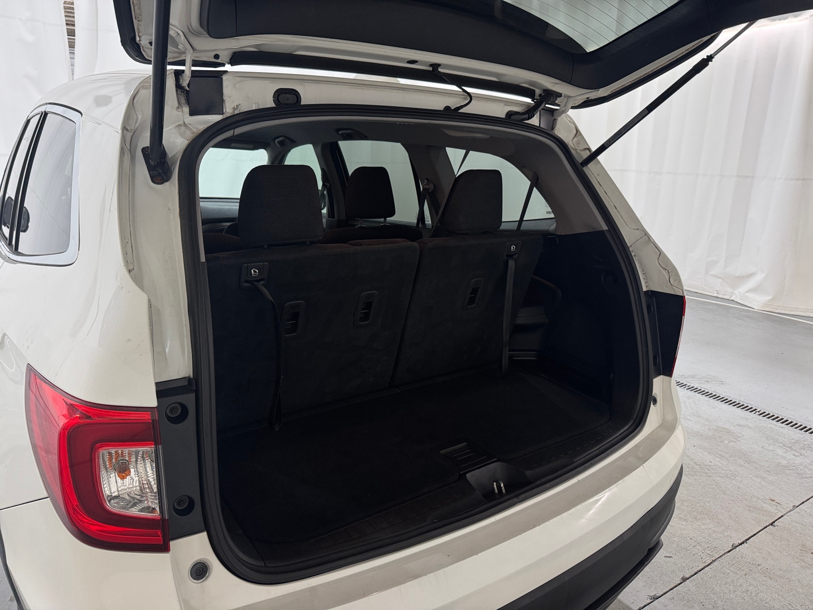 Thumbnail: 2019 Honda Pilot - 6