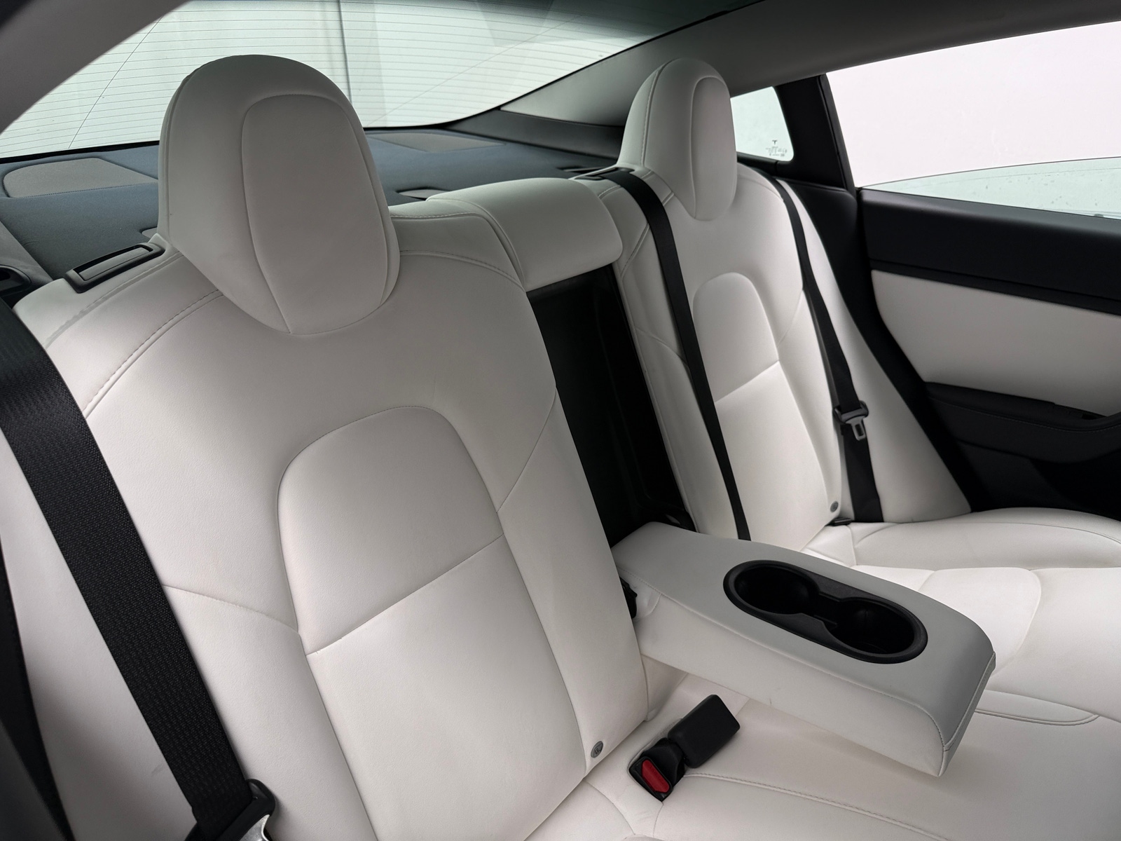 Thumbnail: 2021 Tesla Model 3 - 5