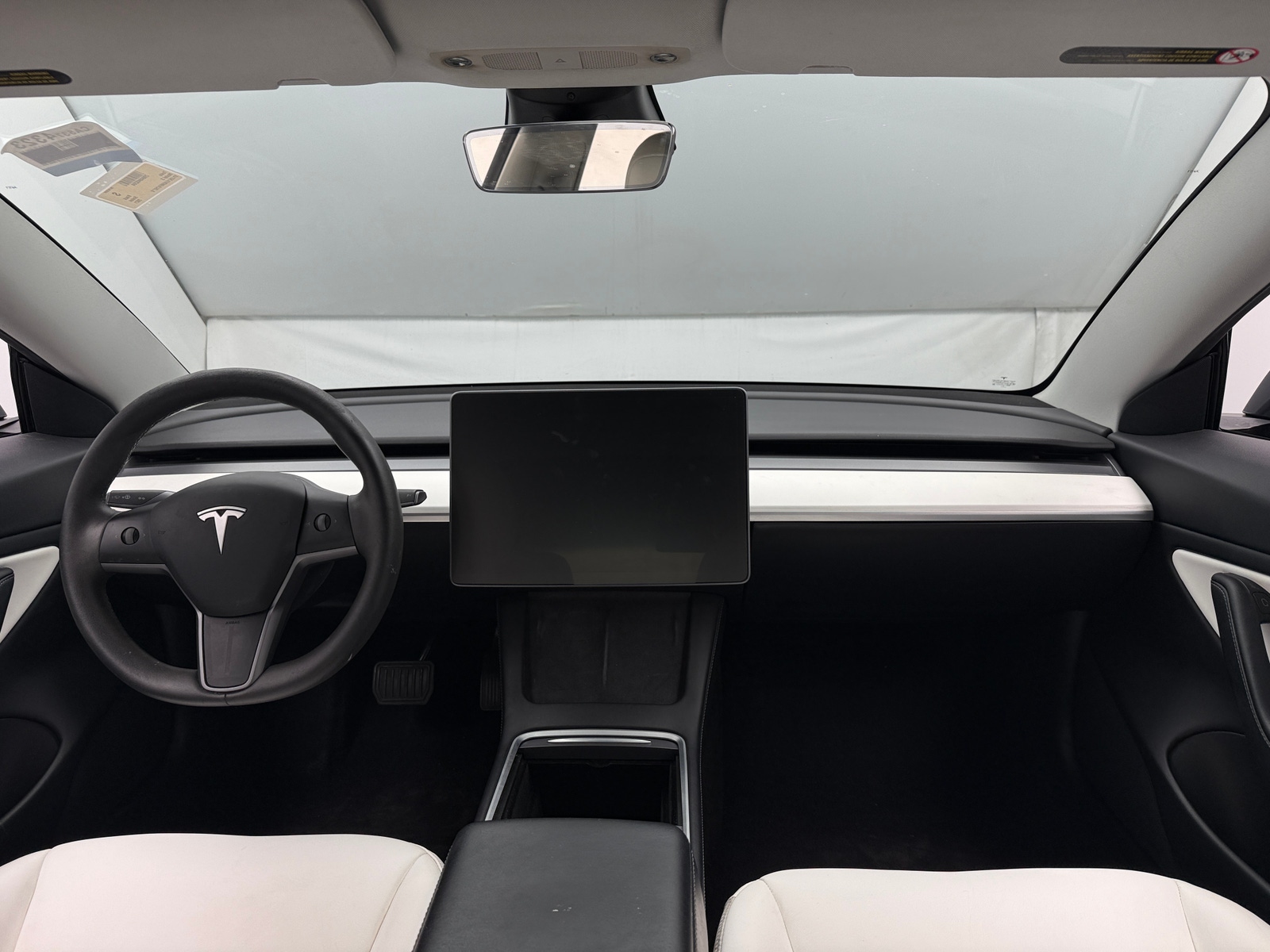 Thumbnail: 2021 Tesla Model 3 - 2
