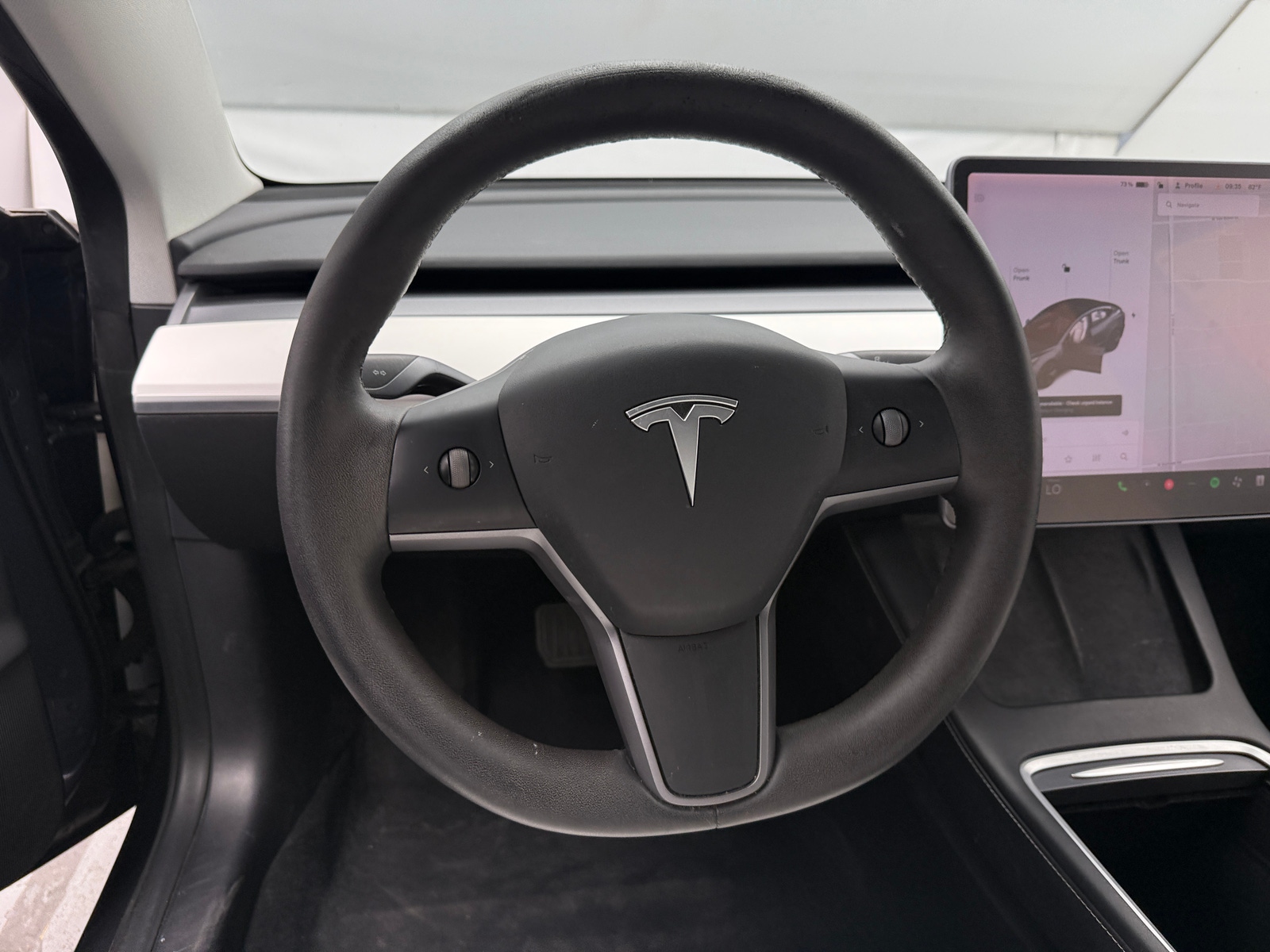 Thumbnail: 2021 Tesla Model 3 - 4