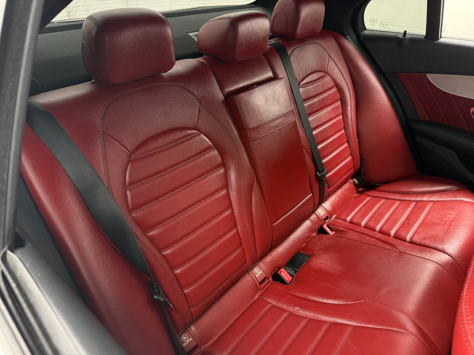 Thumbnail: 2019 Mercedes-Benz C-Class - 5