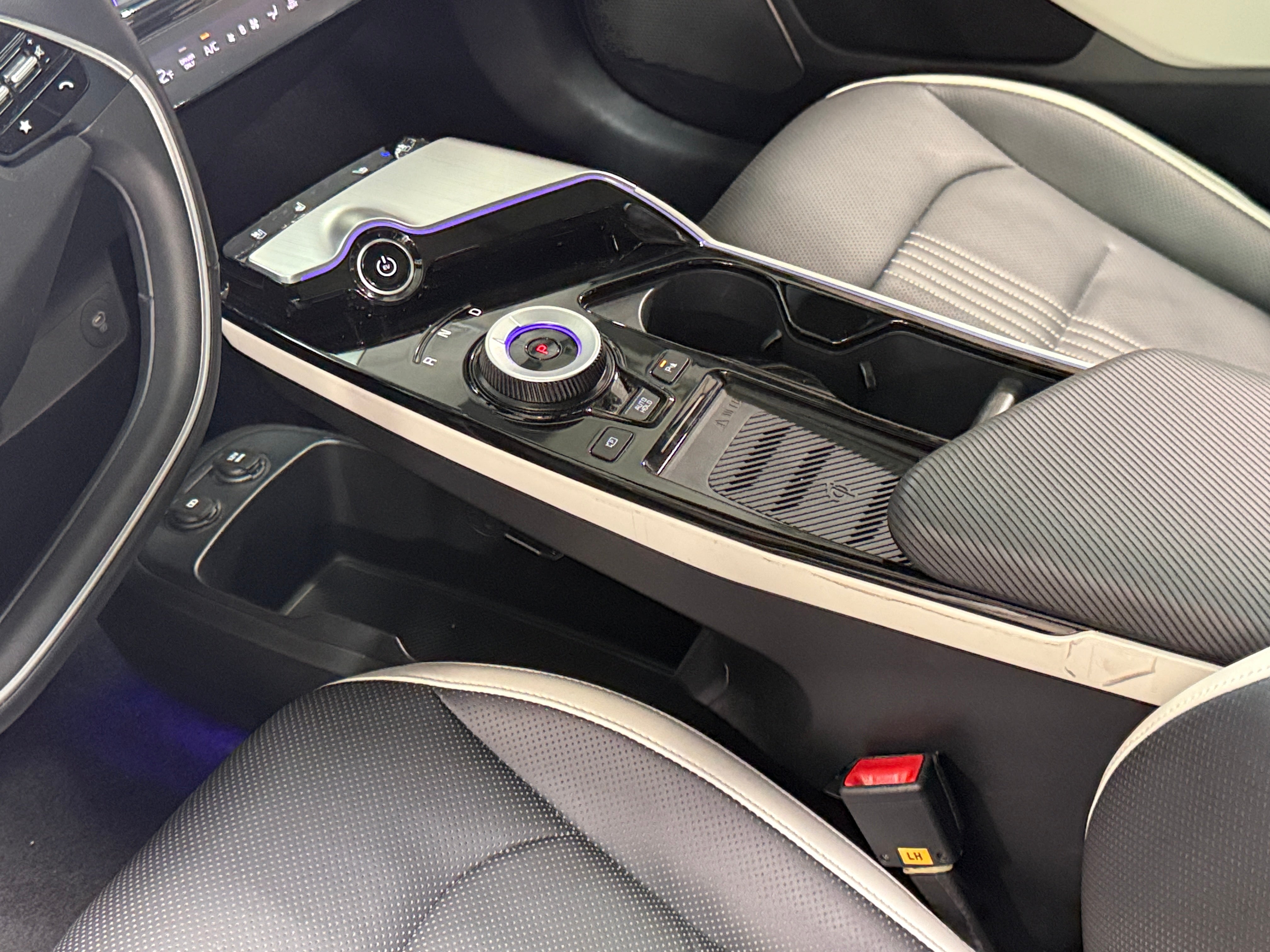 Used 2023 Kia EV6 GT-Line with VIN KNDC44LA7P5117830 for sale in Auburn, WA