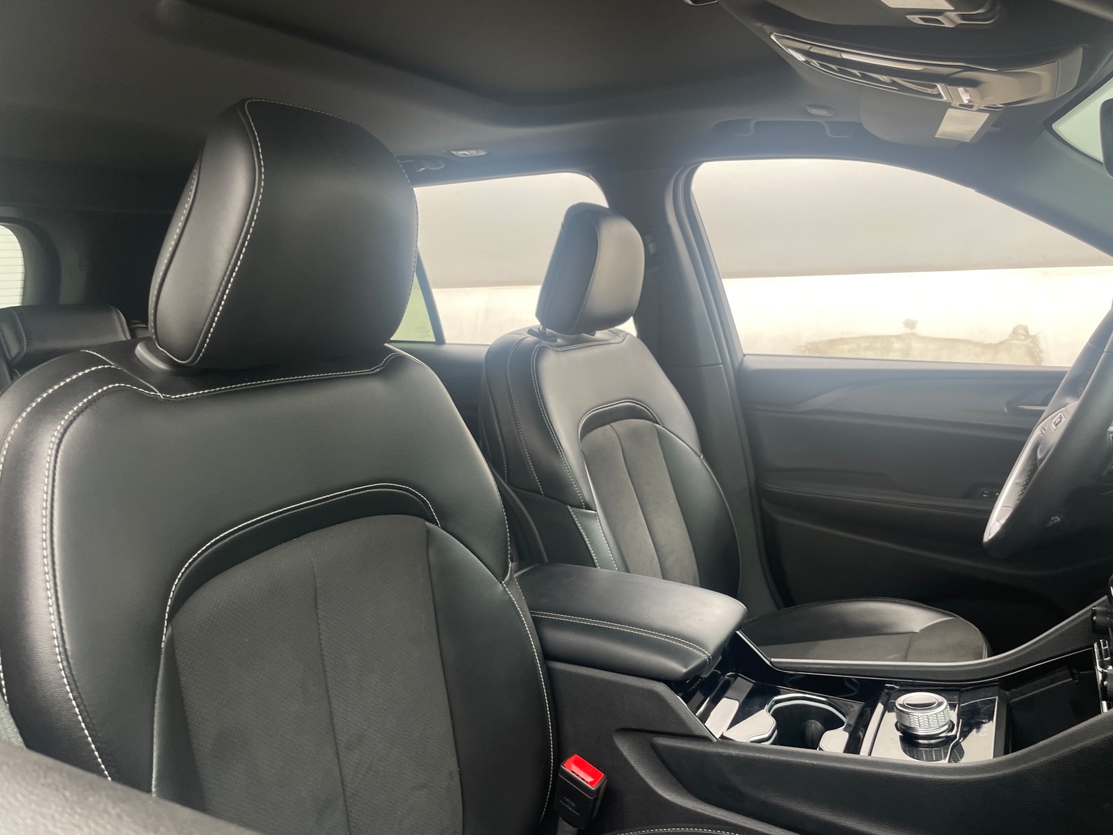 Thumbnail: 2023 Jeep Grand Cherokee - 2