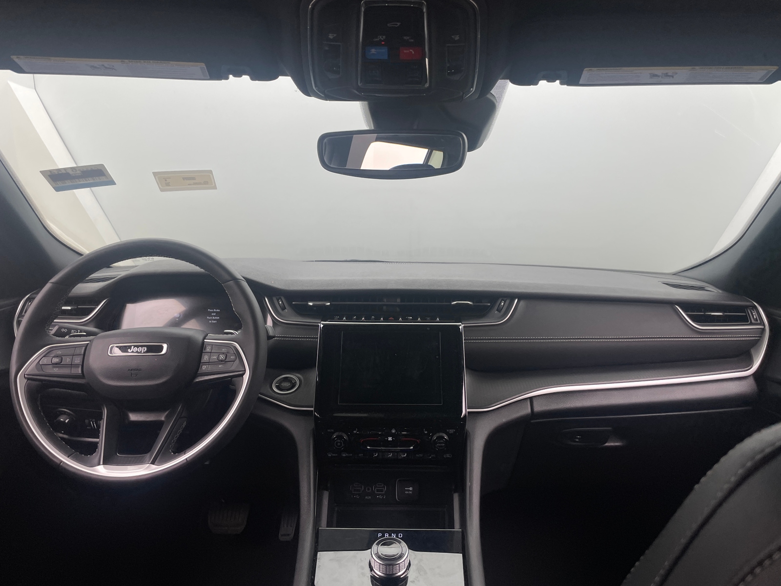 Thumbnail: 2023 Jeep Grand Cherokee - 3