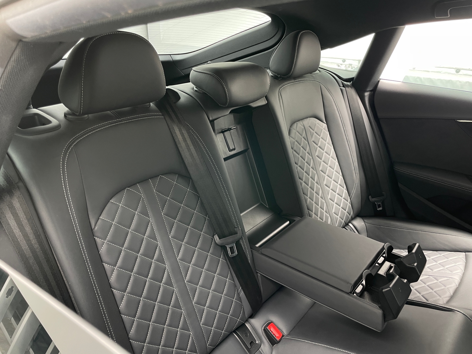 Thumbnail: 2019 Audi S5 - 5