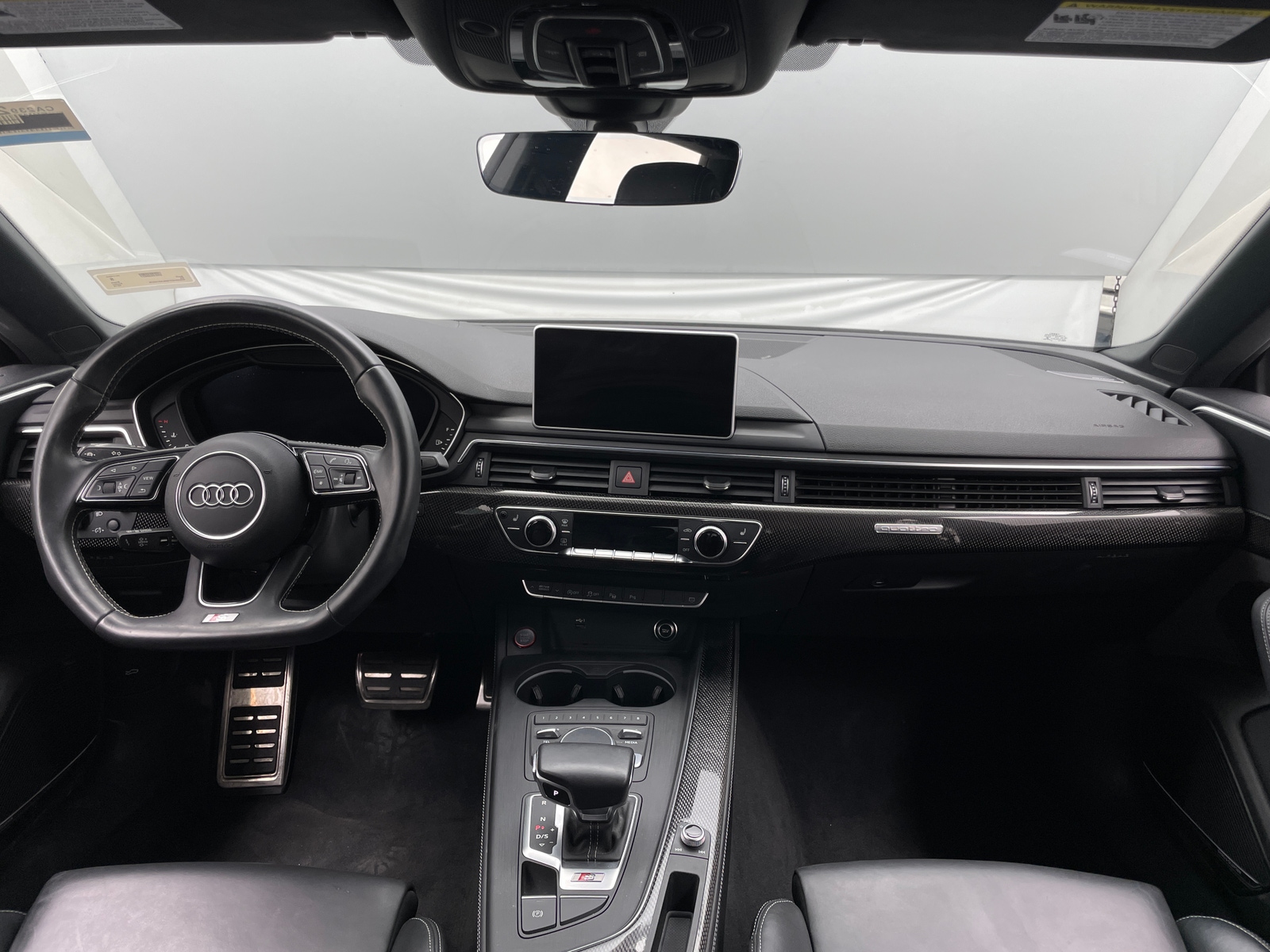 Thumbnail: 2019 Audi S5 - 2