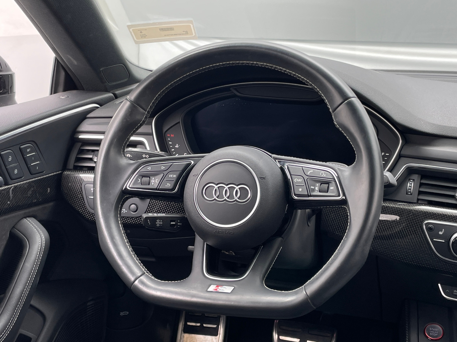 Thumbnail: 2019 Audi S5 - 4