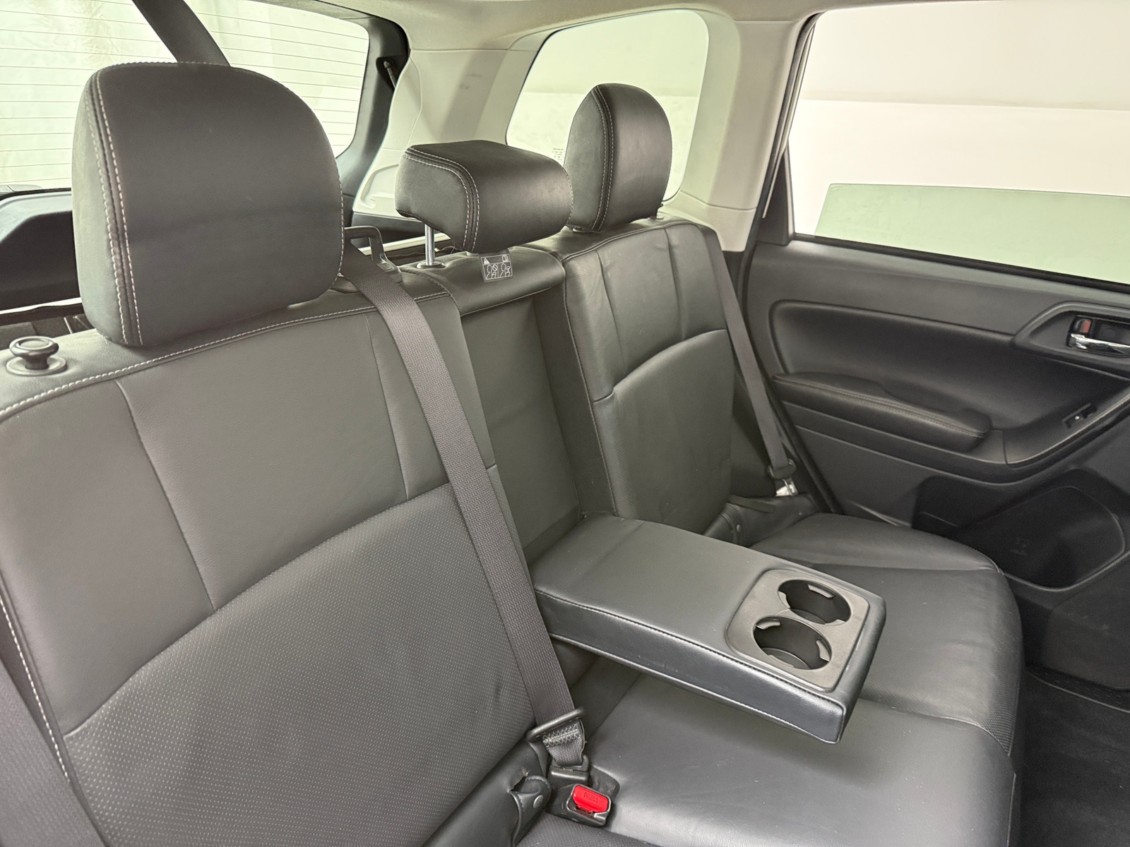 Thumbnail: 2015 Subaru Forester - 5