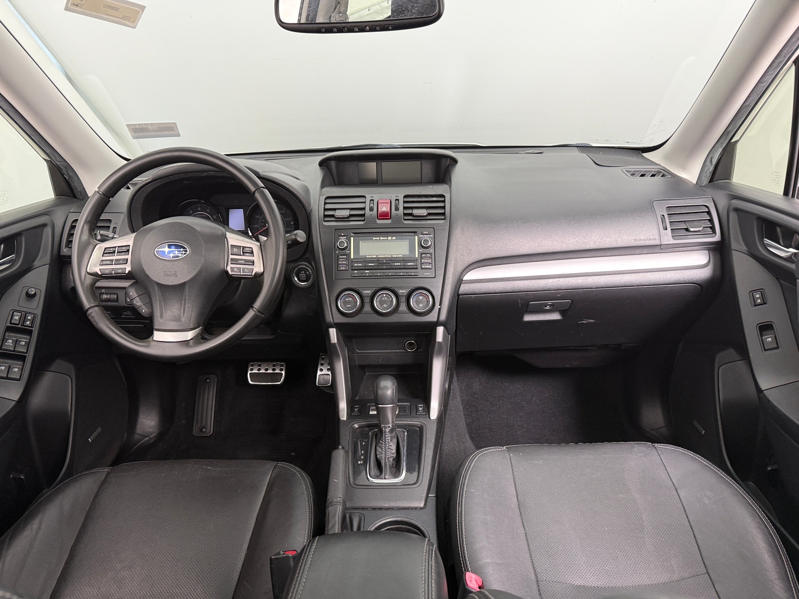 Thumbnail: 2015 Subaru Forester - 2