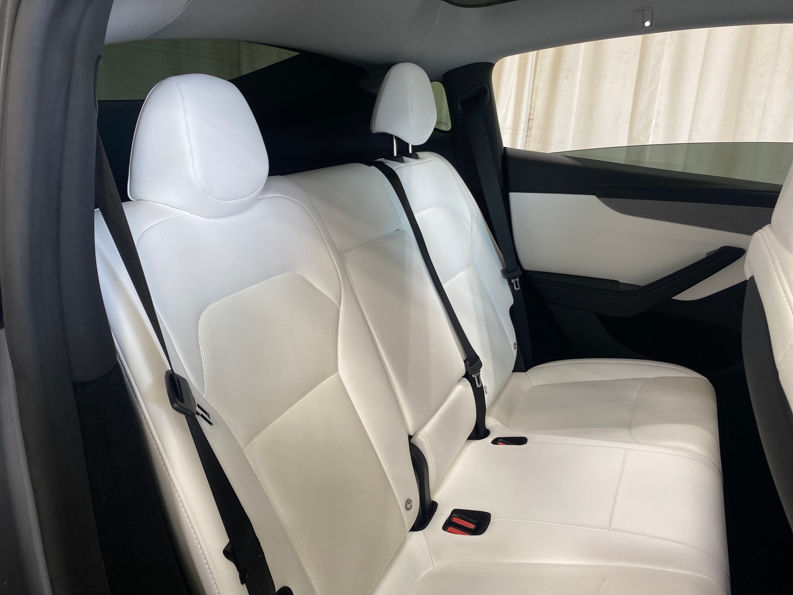 Thumbnail: 2026 Tesla Model Y - 5